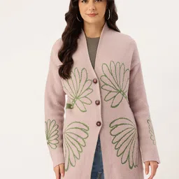 APSLEY Floral Longline Cardigan-picture-38
