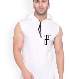 Fashnobic Take Your Dream Back Printed Hooded Gym Vest FB-106_W_Back_pt-221-picture-4