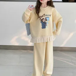 Xsole Girls Printed image 3