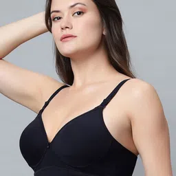 In Care Bra Full Coverage Heavily Padded image 4