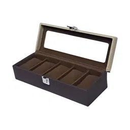 essart 5 Slot Watch Organiser image 5