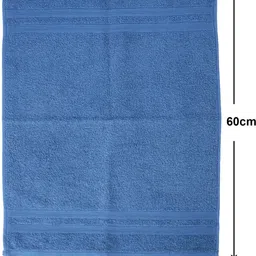 kuber industries Cotton 525 GSM Face, Hand Towel image 3