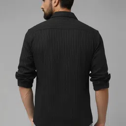 SZN Men Standard Casual Shirt image 2