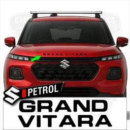 3dhub Emblem for Car image 3