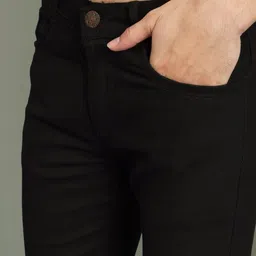 COMFITS Men Classic Jeans image 4