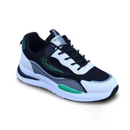 Layasa Men Mesh Running Shoes image 3