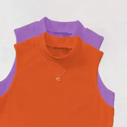 SSTAIR Tank Crop Top image 3