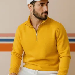 Try This Men Sweatshirt-image-74