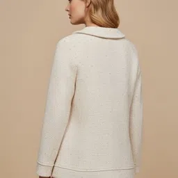 Wineberry Women Sweatshirt image 3