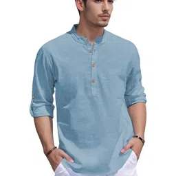 M'COT Men Kurta-picture-11