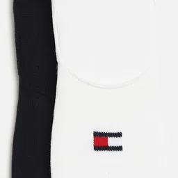 Tommy Hilfiger Men Pack Of 2 Shoe Liners image 3