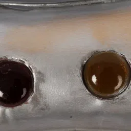 Exotic India Matte Finish Wall Hanging - 30 In image 2