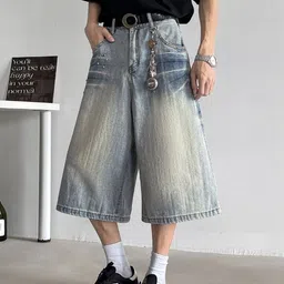 KPOP Men Shorts-picture-31