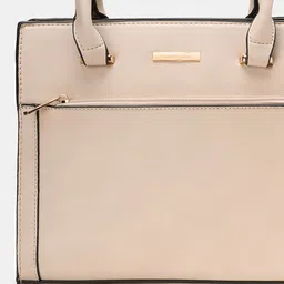 Forever Glam by Pantaloons PU Structured Sling Bag image 2