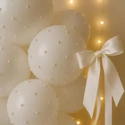 habeeb Solid PW-1512PS Balloon image 2