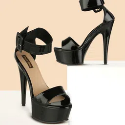 flat n heels Women Heels Sandal-picture-14