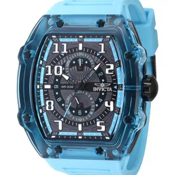 Invicta Men Dial & Straps Analogue Watch 48716-picture-26