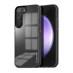 Karwan Solid Samsung Galaxy S23 Back Case-picture-18