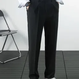 KPOP Men Original Trousers image 4