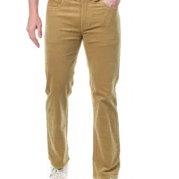 FLAKED Men Smart Straight Fit Mid-Rise Bleached Stretchable Jeans-picture-10