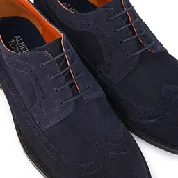 Alberto Torresi Men Formal Brogues Shoes image 3