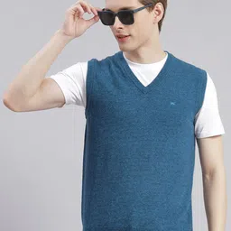 Monte Carlo Men Woollen Pullover image 1