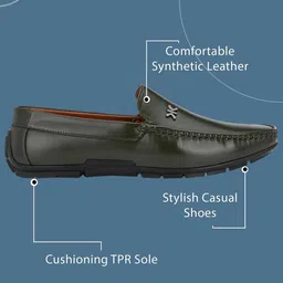 Killer Men Loafers image 2