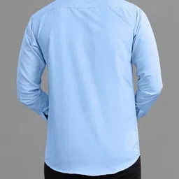 VTEXX Men Standard Casual Shirt image 2