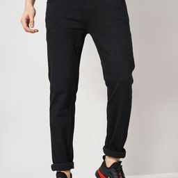Celio Men Jean Slim Fit Stretchable Jeans-picture-48