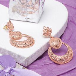 KPOP Contemporary Drop Earrings-picture-8