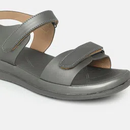 Marc Loire Women Open Toe Flats image 5