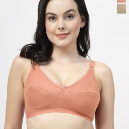 SHYAM SONS FLAIR Bra Full Coverage-picture-36