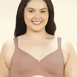 Amante Full Coverage Underwired Minimizer Bra-picture-36