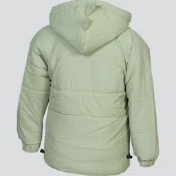 Come In Kids Boys Lightweight Puffer Jacket image 3