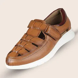 TANNY SHOES Men Fisherman Sandals-picture-34