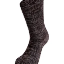 RC. ROYAL CLASS Women Pack Of 4 Thick Cushioned Winter Wear Woollen Thumb Thermal Socks image 3