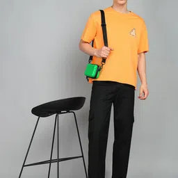 Moda Rapido Men Classic Stretchable Jeans image 3