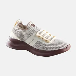 NEEMANS Men Textured Sneakers image 3