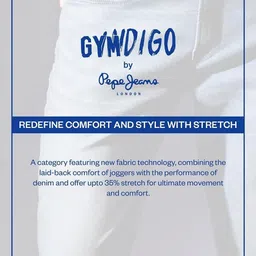 Pepe Jeans Men Straight Fit Mid-Rise Light Fade Jeans image 5