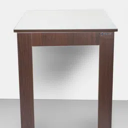 invisible bed Contemporary Wall Mounted Study Table/Laptop Table/2 Seater Dining Table/Work Table/Multipurpose Table Engineered Wood Study Table image 5