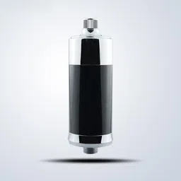 spread by spread Inline Shower Filter Fixed Mount-picture-16