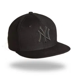 Tomorrow Fashion Unisex Multicoloured Cotton Caps-picture-36