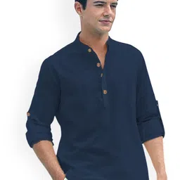 univibe Men Kurta image 3