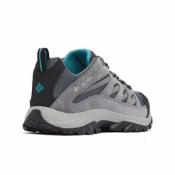 Columbia Women Crestwood Hiking & Trekking Shoes image 2
