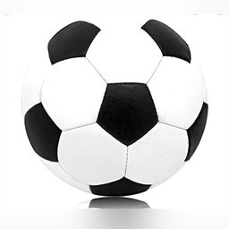 HackerX Soft Lightweight Football-picture-12