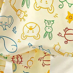 StyleCast x Revolte Boys Printed T-shirt with Trousers image 4