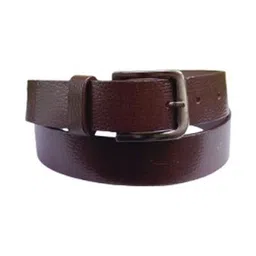 PERKED Men Leather Belt image 4