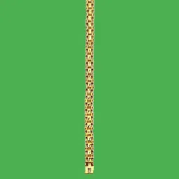 Dynamic Retail Global Gold-Plated Stainless Steel Bracelet-picture-34