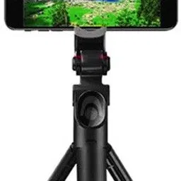 EAYS XT-02 Adjustable Live Broadcast stand, Bluetooth Selfie Stick Tripod Remote Adjustable Live Broadcast stand, with Viewing Angle 360 Degree Rotation Mount Stand, Handsfor Live/Vlogs Special Design for Streaming, , Online Classes, Streaming, Shooting Field, tablet, mobile phone, camera Single Gimbal for Mobile-picture-38