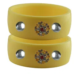Vidhya Kangan Kids Bangle-image-43